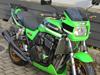 Kawasaki ZRX1200R Eddy Lawson replica