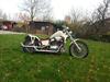 Honda VT600