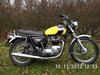 Triumph Bonneville