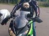 Kawasaki z 1000 sx [Tidl. motorcykel]