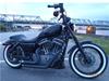 Harley Davidson XL 1200 Nightster