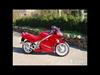 Honda Vfr 750
