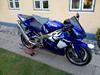 Yamaha R1