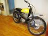 Greeves Scottish Trial MC [Tidl. motorcykel]