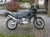 Yamaha XTZ 750 Super Teneré [Tidl. motorcykel]