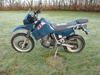Kawasaki Klr 650