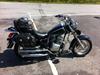 Lifan LF250-4 (Solgt) [Tidl. motorcykel]