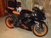 Kawasaki zx6r