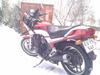 Yamaha xj600 [Tidl. motorcykel]