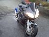 Suzuki sv650sak8