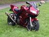 Suzuki SV 650 S [Tidl. motorcykel]