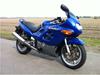 Suzuki GSX 600 F [Tidl. motorcykel]