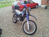Yamaha XT 350