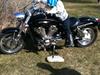 Honda VTX 1800 C