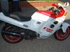 Honda CBR 1000F