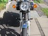 Yamaha SR 500 [Tidl. motorcykel]