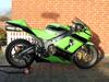 Kawasaki ZX6R