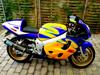 Suzuki Gsx-R 600 Corona