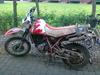 Suzuki DR650 R Dakar SP41B [Tidl. motorcykel]