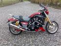 Yamaha v-max
