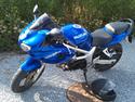 Suzuki SV 650
