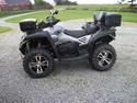 CF Moto X 800 I  MAX SPECIAL LDT
