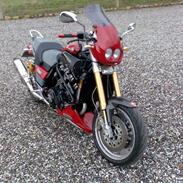 Yamaha v-max