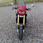 Yamaha v-max