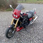 Yamaha v-max