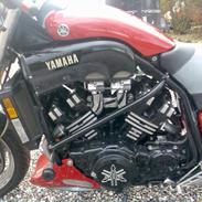 Yamaha v-max