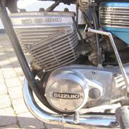 Suzuki GT 250