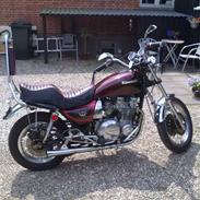 Kawasaki z1000 Ltd