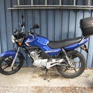 Yamaha YBR 125