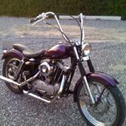 Harley Davidson Sportster
