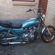 Suzuki GS550L