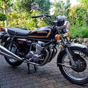 Honda CB750 K7