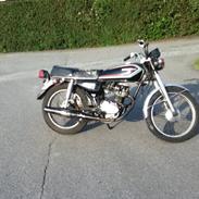Honda Cg 125