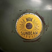 Sunbeam S7 deluxe