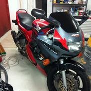 Honda CBR