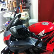 Honda CBR