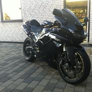 Kawasaki zx10r