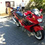 Honda CBR 1000 F