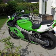 Kawasaki ZX-7R *** SOLGT ***