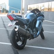 Suzuki SV650S