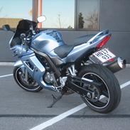Suzuki SV650S
