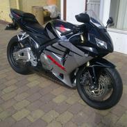 Honda CBR 600 RR