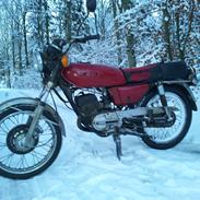 Yamaha RS 125