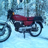 Yamaha RS 125