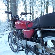 Yamaha RS 125