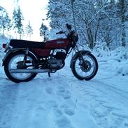 Yamaha RS 125